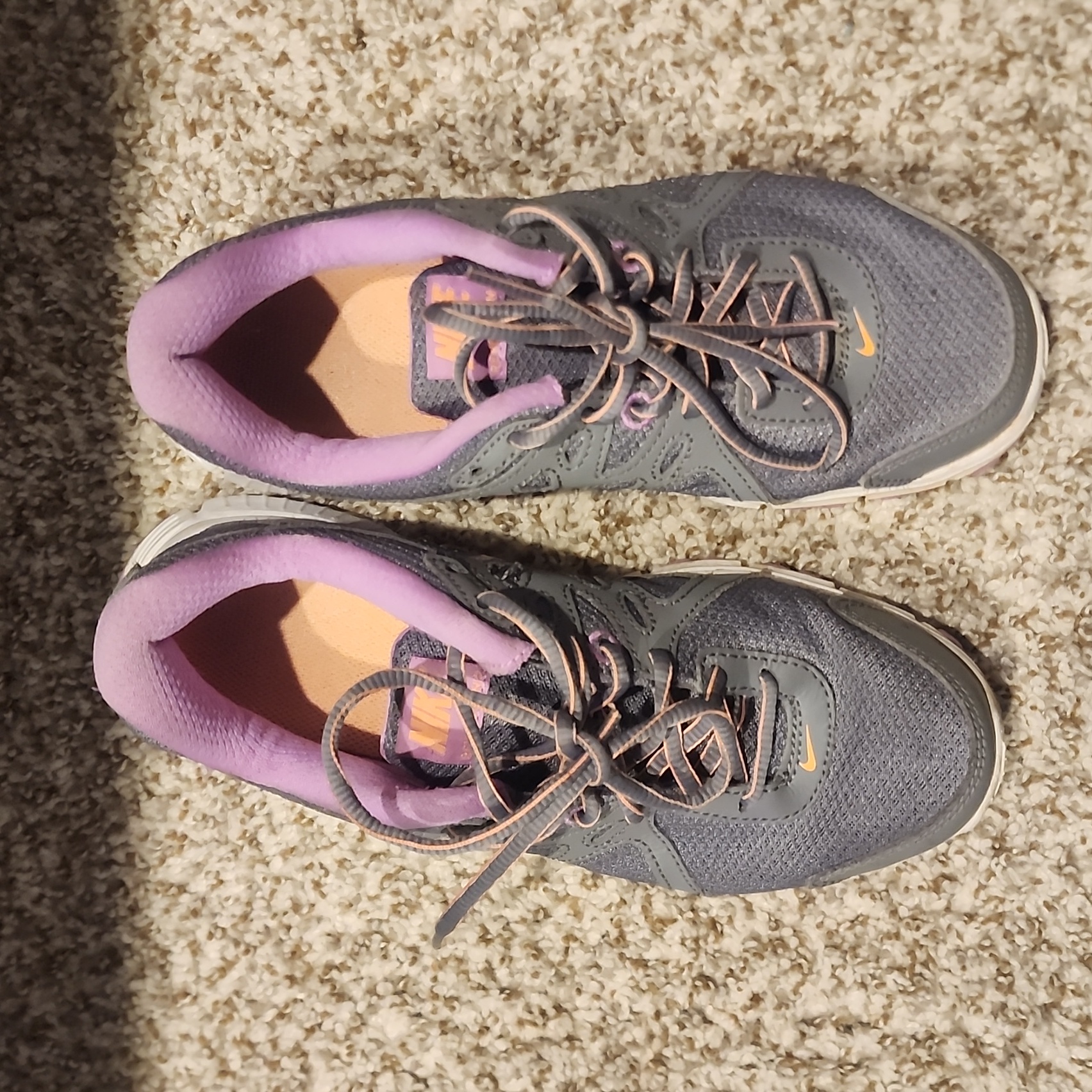 Womens Nike
